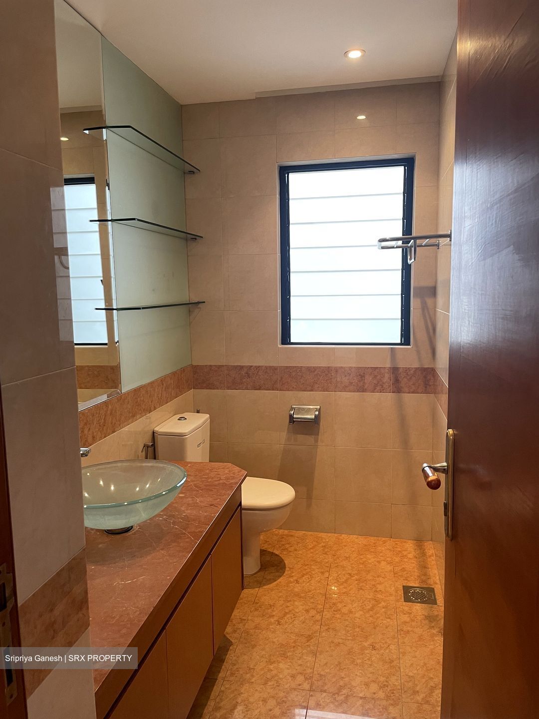 Regency Park (D10), Condominium #540681621